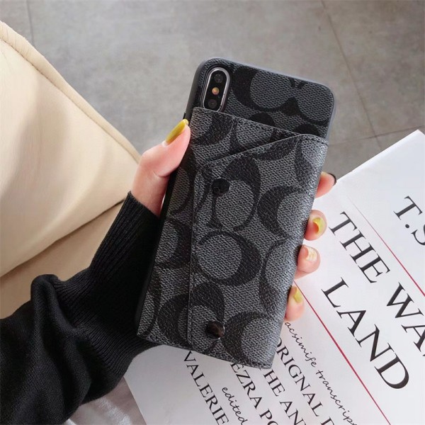 Coach コーチおしゃれgalaxy s25+ s24 s23 s22 s21 plus ultra サムソンs24 s25 ultraケース 手帳型バッグ型韓国風セレブ愛用 ギャラクシー s24 s23 ultra s25 アイフォン16 15 14 17pro max airケース ジャケットスマホケース コピーセレブ愛用全機種対応ハイブランドiphone 17pro 16 15 pro maxケース パロディgalaxy s25 s24 s23 ultra plus s22スマホケース コピー
