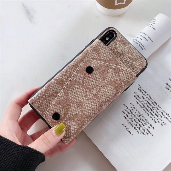 Coach コーチおしゃれgalaxy s25+ s24 s23 s22 s21 plus ultra サムソンs24 s25 ultraケース 手帳型バッグ型韓国風セレブ愛用 ギャラクシー s24 s23 ultra s25 アイフォン16 15 14 17pro max airケース ジャケットスマホケース コピーセレブ愛用全機種対応ハイブランドiphone 17pro 16 15 pro maxケース パロディgalaxy s25 s24 s23 ultra plus s22スマホケース コピー
