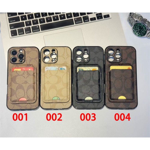 Coach コーチおしゃれiphone 17 air 16  pro max 15 14 ケース 手帳型バッグ型iphone 17Pro/16/14 pro/15 pro max 16 plus カバー ストラップ付 カード入れiphone16 17 pro air 14 15 16 plusケースカバースタンド付き韓国風セレブ愛用 iphone 16 15 17 air アイフォン17 16 15 14 13pro maxケース ジャケットスマホケース コピー Coach コーチおしゃれiphone 17 air 16  pro max 15 14 ケース 手帳型バッグ型iphone 17Pro/16/14 pro/15 pro max 16 plus カバー ストラップ付 カード入れiphone16 17 pro air 14 15 16 plusケースカバースタンド付き韓国風セレブ愛用 iphone 16 15 17 air アイフォン17 16 15 14 13pro maxケース ジャケットスマホケース コピー