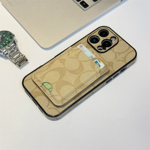 Coach コーチおしゃれiphone 17 air 16  pro max 15 14 ケース 手帳型バッグ型iphone 17Pro/16/14 pro/15 pro max 16 plus カバー ストラップ付 カード入れiphone16 17 pro air 14 15 16 plusケースカバースタンド付き韓国風セレブ愛用 iphone 16 15 17 air アイフォン17 16 15 14 13pro maxケース ジャケットスマホケース コピー Coach コーチおしゃれiphone 17 air 16  pro max 15 14 ケース 手帳型バッグ型iphone 17Pro/16/14 pro/15 pro max 16 plus カバー ストラップ付 カード入れiphone16 17 pro air 14 15 16 plusケースカバースタンド付き韓国風セレブ愛用 iphone 16 15 17 air アイフォン17 16 15 14 13pro maxケース ジャケットスマホケース コピー