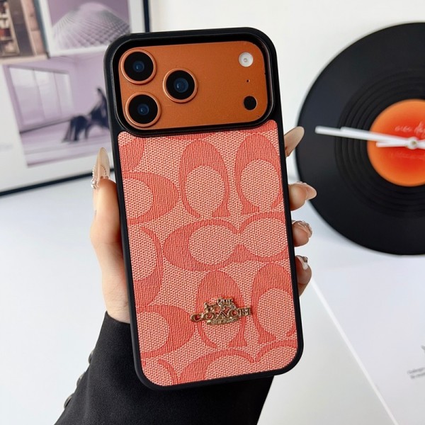 Coach コーチブランドgalaxy s26plus s24 s25 ultraケースハイブランド アイフォン17air 16  pro max 15 ギャラクシー s24 ultra s26 s25plus レディースメンズ激安韓国風セレブ愛用 ギャラクシーs26 s24 s23 ultra s25 アイフォン16 15 14 17pro max airケース ジャケットスマホケース コピーセレブ愛用全機種対応ハイブランドiphone 17pro 16 15 pro maxケース パロディ