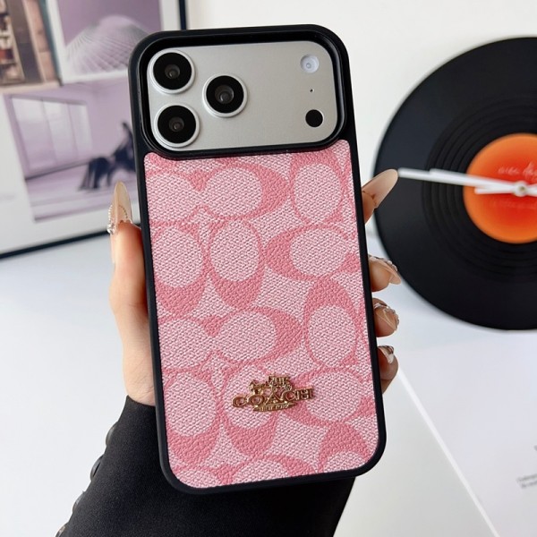 Coach コーチブランドgalaxy s26plus s24 s25 ultraケースハイブランド アイフォン17air 16  pro max 15 ギャラクシー s24 ultra s26 s25plus レディースメンズ激安韓国風セレブ愛用 ギャラクシーs26 s24 s23 ultra s25 アイフォン16 15 14 17pro max airケース ジャケットスマホケース コピーセレブ愛用全機種対応ハイブランドiphone 17pro 16 15 pro maxケース パロディ