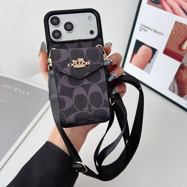 Coach コーチハイブランド アイフォン17air 16  pro max 15 ギャラクシー s24 ultra s26 s25plusカバー レディースメンズ激安samsung s25+ s24 plus s26 s23 ultraケースカバースタンド付き韓国風セレブ愛用 ギャラクシーs26 s24 s23 ultra s25 アイフォン16 15 14 17pro max airケース ジャケットスマホケース コピーセレブ愛用 パロディ