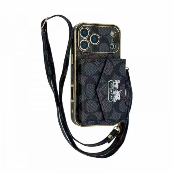 Coach コーチブランドiphone 16 17 pro 15 plus 16 pro max 17eケースハイブランド アイフォンair 16 plus 15 14+ 16 17pro max カバーレディースメンズ激安iphone16 17 pro air 14 15 16 plus 17ケースカバースタンド付き韓国風セレブ愛用 iphone 17e 16 15 17 air アイフォン17 16 15 14 13pro maxケース ジャケットスマホケース コピー