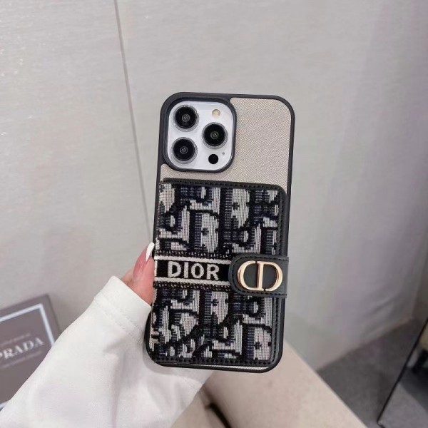 Dior/ディオール革製 galaxy s23 プラスケースサムソン s22 s23 s21 ultraカバー Diorアイフォン13 14+ Pro Max レディースメンズ激安Iphone 15/14 Pro/14 Pro Max Xs/8/7 Plusカバーケース