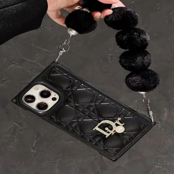 Dior ディオールブランドiphone 14 plus 15 pro maxケースハイブランド アイフォン15 14+ 13 pro max レディースメンズ激安セレブ愛用全機種対応ハイブランドケース パロディiphone14/13 pro max スマホケース コピー