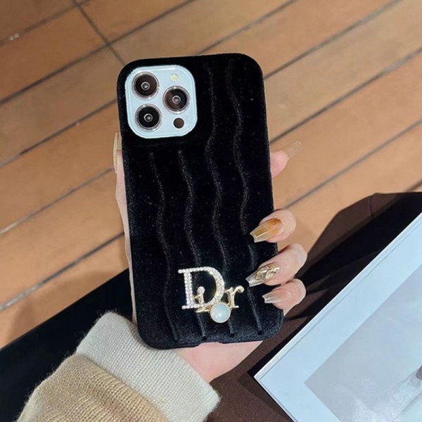 Dior ディオールブランドiphone 14 plus 15 pro maxケースおしゃれiphone 15 2023 14 13 12 xr xs 8/7 plusケース 手帳型バッグ型iphone 14 15 plusケースカバースタンド付きセレブ愛用全機種対応ハイブランドケース パロディ