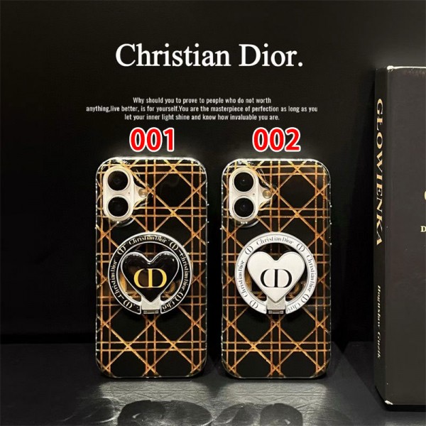 Dior ディオールおしゃれiphone 17 air 16  pro max 15 14 13 12 ケース 手帳型バッグ型iphone 17Pro/16/14 pro/15 pro max 16 plus カバー ストラップ付 カード入れiphone16 17 pro air 14 15 16 plusケースカバースタンド付きセレブ愛用全機種対応ハイブランドケース パロディ