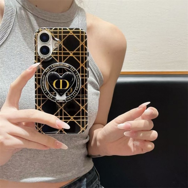 Dior ディオールおしゃれiphone 17 air 16  pro max 15 14 13 12 ケース 手帳型バッグ型iphone 17Pro/16/14 pro/15 pro max 16 plus カバー ストラップ付 カード入れiphone16 17 pro air 14 15 16 plusケースカバースタンド付きセレブ愛用全機種対応ハイブランドケース パロディ