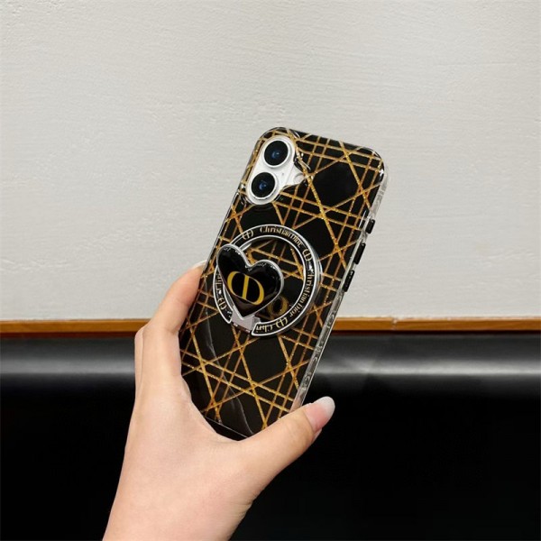 Dior ディオールおしゃれiphone 17 air 16  pro max 15 14 13 12 ケース 手帳型バッグ型iphone 17Pro/16/14 pro/15 pro max 16 plus カバー ストラップ付 カード入れiphone16 17 pro air 14 15 16 plusケースカバースタンド付きセレブ愛用全機種対応ハイブランドケース パロディ