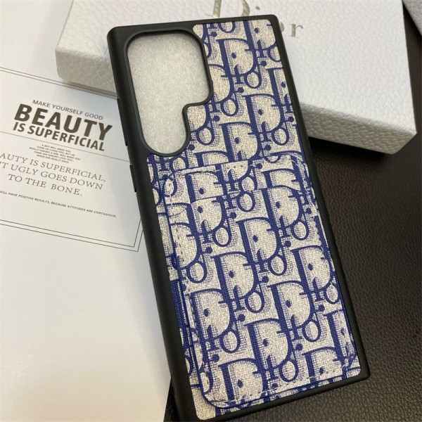Dior ディオールブランドgalaxy s24 s25 ultraケースおしゃれgalaxy s25+ s24 s23 s22 s21 plus ultra サムソンs24 s25 ultraケース 手帳型バッグ型iphone17pro max/16 15/14 pro galaxy s24 ultra s24 plusカバー ストラップ付 カード入れsamsung s25+ s24 plus s22 s23 ultraケースカバースタンド付き