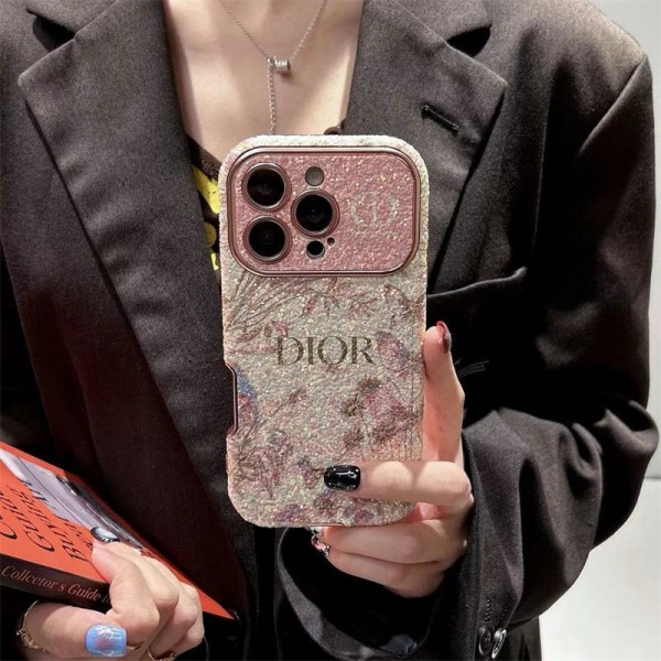 Dior ディオールハイブランド アイフォン16 plus15 14+ 16 17pro max カバーレディースメンズ激安iphone 17Pro/16/14 pro/15 pro max 16 plus カバー ストラップ付 カード入れiphone16 17 pro air 14 15 16 plusケースカバースタンド付き韓国風セレブ愛用 iphone 16 15 17 air アイフォン17 16 15 14 13pro maxケース ジャケットスマホケース コピー
