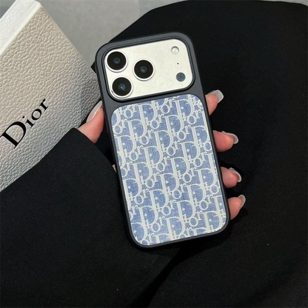 Dior ディオールブランドiphone 16 17 pro 15 plus 16 pro maxケースハイブランド アイフォン16 plus15 14+ 16 17pro max カバーレディースメンズ激安iphone 17Pro/16/14 pro/15 pro max 16 plus カバー ストラップ付 カード入れiphone16 17 pro air 14 15 16 plusケースカバースタンド付き