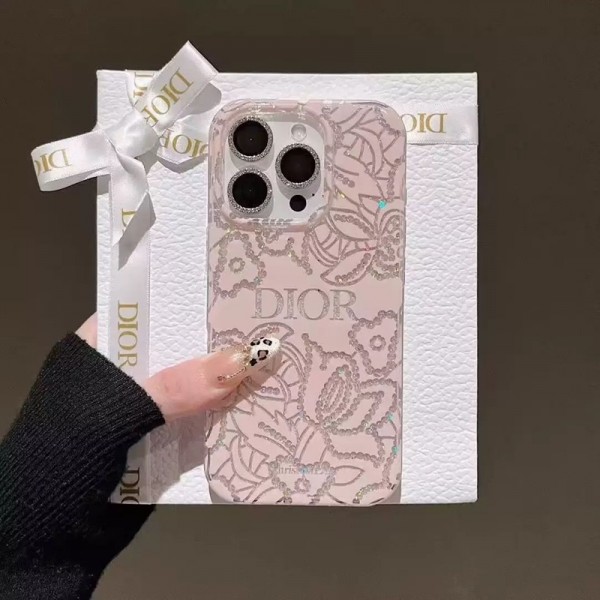Dior ディオールハイブランド アイフォン16 plus15 14+ 16 17pro max カバーレディースメンズ激安おしゃれiphone 17 air 16  pro max 15 14 13 12 ケース 手帳型バッグ型iphone 17Pro/16/14 pro/15 pro max 16 plus カバー ストラップ付 カード入れiphone17 air 16 15 14/13 pro max スマホケース コピー