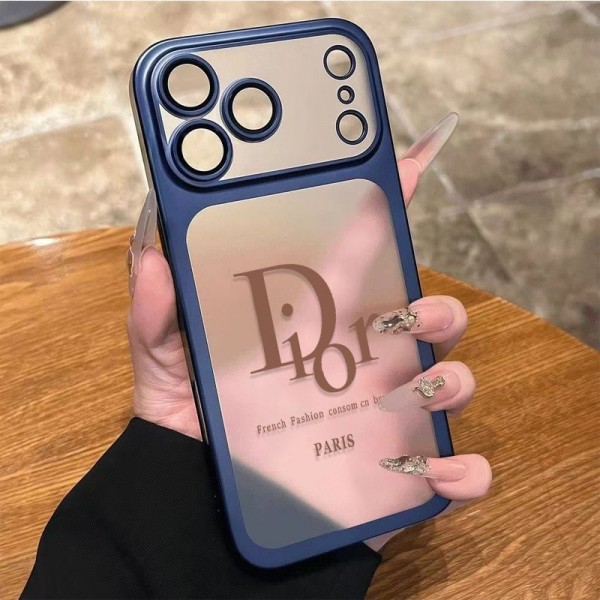 Dior ディオールブランドiphone 16 17 pro 15 plus 16 pro maxケースハイブランド アイフォン16 plus15 14+ 16 17pro max カバーレディース メンズ 激安 iphone 17Pro/16/14 pro/15 pro max 16 plus カバー ストラップ付 カード入れiphone17 air 16 15 14/13 pro max スマホケース コピー