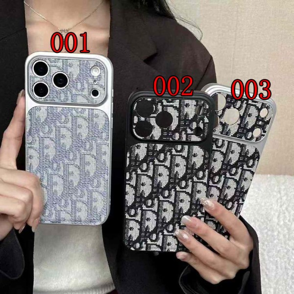 Dior ディオールハイブランド アイフォン16 plus15 14+ 16 17pro max カバーレディースメンズ激安おしゃれiphone 17 air 16  pro max 15 14 13 12 ケース 手帳型バッグ型セレブ愛用全機種対応ハイブランドケース パロディiphone17 air 16 15 14/13 pro max スマホケース コピー