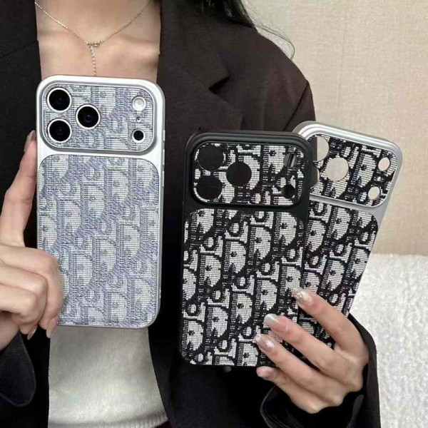 Dior ディオールハイブランド アイフォン16 plus15 14+ 16 17pro max カバーレディースメンズ激安おしゃれiphone 17 air 16  pro max 15 14 13 12 ケース 手帳型バッグ型セレブ愛用全機種対応ハイブランドケース パロディiphone17 air 16 15 14/13 pro max スマホケース コピー