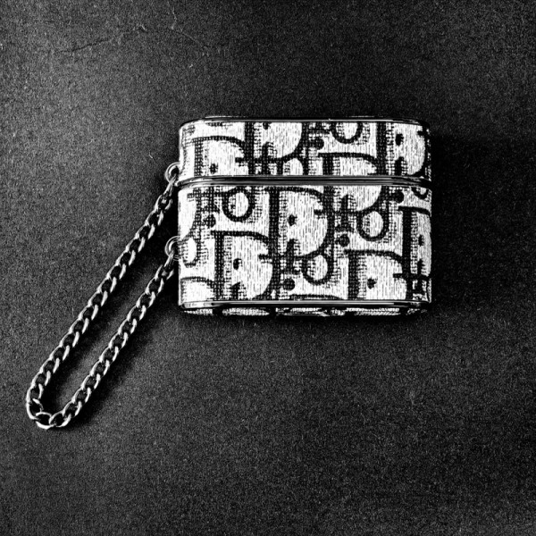 Dior ディオールハイブランド AirPods4 3 pro3 2ケースストラップ airpods4カバー 耐衝撃 エアーポッズ4プロ2ケース 激安 ブランド エアーポッズ4 プロ2 3/2/1ケースブランド AirPods 4/3 Pro2/proケース メンズレディーズ