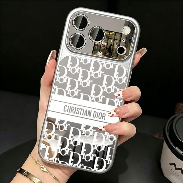 Dior ディオールブランドiphone 16 17 pro 15 plus 16 pro max 17eケースおしゃれiphone 17 air 16  pro max 15 14 13 12 17eケース 手帳型バッグ型iphone16 17 pro air 14 15 16 plus 17ケースカバースタンド付きiphone17 air 16 15 14/13 pro max 17スマホケース コピー