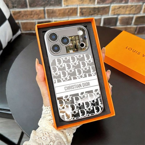Dior ディオールブランドiphone 16 17 pro 15 plus 16 pro max 17eケースおしゃれiphone 17 air 16  pro max 15 14 13 12 17eケース 手帳型バッグ型iphone16 17 pro air 14 15 16 plus 17ケースカバースタンド付きiphone17 air 16 15 14/13 pro max 17スマホケース コピー