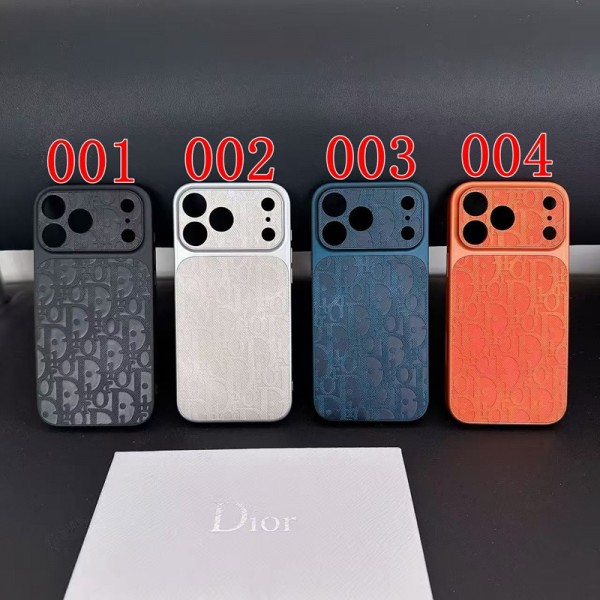 Dior ディオールブランドiphone 16 17 pro 15 plus 16 pro max 17eケースiphone 17Pro/16/14 pro/15 pro max 16 plus 17 17eカバー ストラップ付 カード入れiphone16 17 pro air 14 15 16 plus 17ケースカバースタンド付き韓国風セレブ愛用 iphone 17e 16 15 17 air アイフォン17 16 15 14 13pro maxケース ジャケットスマホケース コピー
