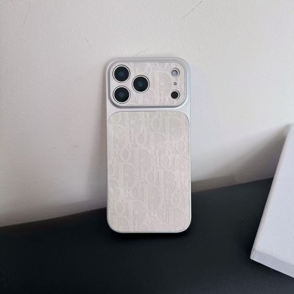 Dior ディオールブランドiphone 16 17 pro 15 plus 16 pro max 17eケースiphone 17Pro/16/14 pro/15 pro max 16 plus 17 17eカバー ストラップ付 カード入れiphone16 17 pro air 14 15 16 plus 17ケースカバースタンド付き韓国風セレブ愛用 iphone 17e 16 15 17 air アイフォン17 16 15 14 13pro maxケース ジャケットスマホケース コピー