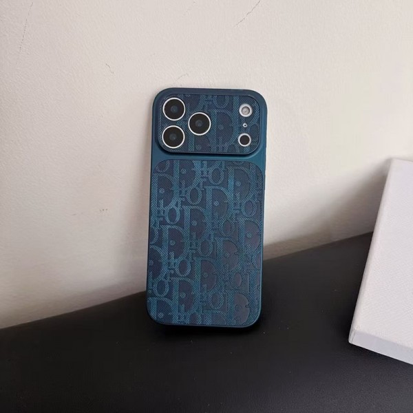 Dior ディオールブランドiphone 16 17 pro 15 plus 16 pro max 17eケースiphone 17Pro/16/14 pro/15 pro max 16 plus 17 17eカバー ストラップ付 カード入れiphone16 17 pro air 14 15 16 plus 17ケースカバースタンド付き韓国風セレブ愛用 iphone 17e 16 15 17 air アイフォン17 16 15 14 13pro maxケース ジャケットスマホケース コピー
