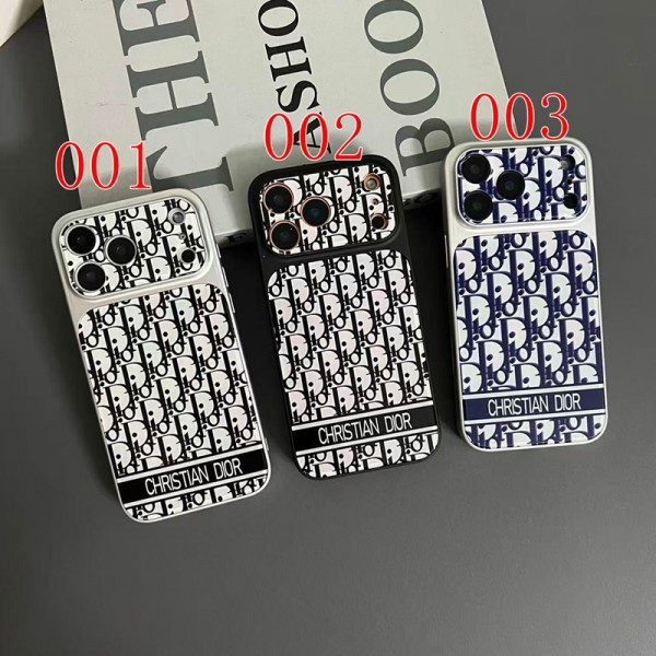 Dior ディオールブランドiphone 16 17 pro 15 plus 16 pro max 17eケースハイブランド アイフォンair 16 plus 15 14+ 16 17pro max カバーレディースメンズ激安韓国風セレブ愛用 iphone 17e 16 15 17 air アイフォン17 16 15 14 13pro maxケース ジャケットスマホケース コピーiphone17 air 16 15 14/13 pro max 17スマホケース コピー