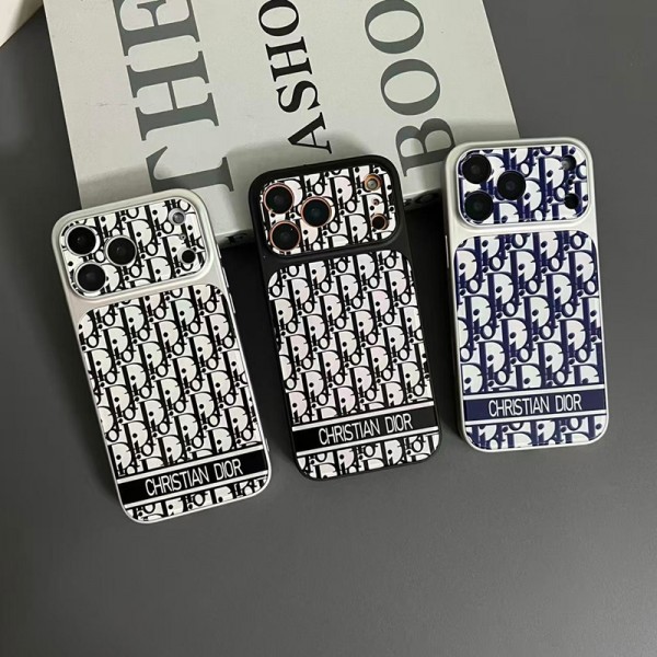 Dior ディオールブランドiphone 16 17 pro 15 plus 16 pro max 17eケースハイブランド アイフォンair 16 plus 15 14+ 16 17pro max カバーレディースメンズ激安韓国風セレブ愛用 iphone 17e 16 15 17 air アイフォン17 16 15 14 13pro maxケース ジャケットスマホケース コピーiphone17 air 16 15 14/13 pro max 17スマホケース コピー