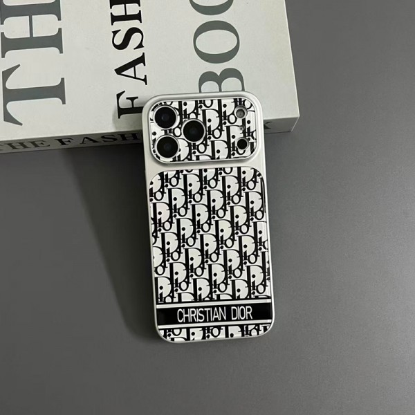 Dior ディオールブランドiphone 16 17 pro 15 plus 16 pro max 17eケースハイブランド アイフォンair 16 plus 15 14+ 16 17pro max カバーレディースメンズ激安韓国風セレブ愛用 iphone 17e 16 15 17 air アイフォン17 16 15 14 13pro maxケース ジャケットスマホケース コピーiphone17 air 16 15 14/13 pro max 17スマホケース コピー