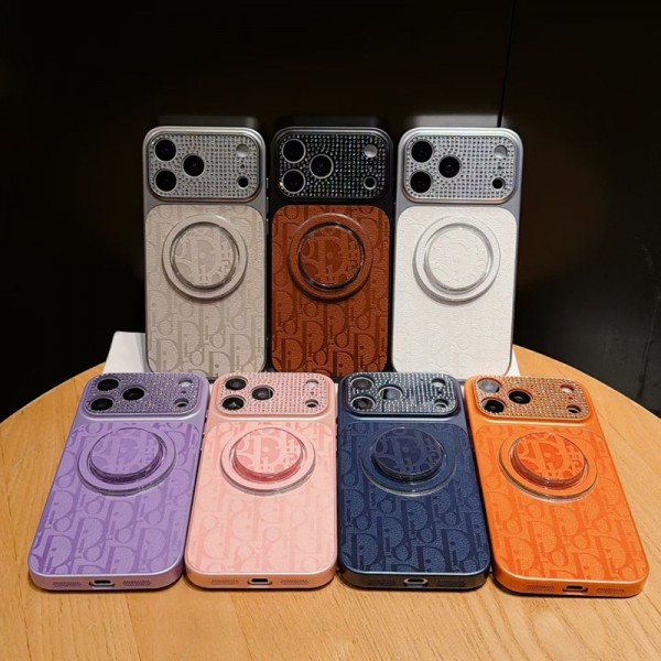 Dior ディオールブランドiphone 16 17 pro 15 plus 16 pro max 17eケースハイブランド アイフォンair 16 plus 15 14+ 16 17pro max カバーレディースメンズ激安iphone 17Pro/16/14 pro/15 pro max 16 plus 17 17eカバー ストラップ付 カード入れ韓国風セレブ愛用 iphone 17e 16 15 17 air アイフォン17 16 15 14 13pro maxケース ジャケットスマホケース コピー