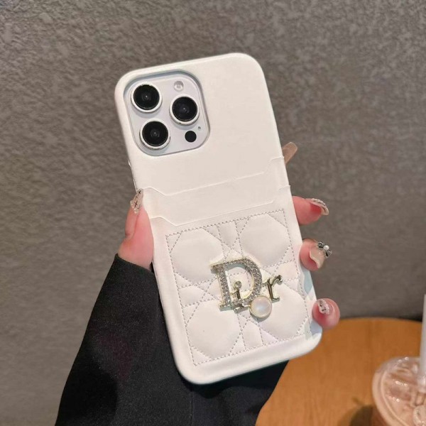 Dior ディオールブランドiphone 16 17 pro 15 plus 16 pro max 17eケースハイブランド アイフォンair 16 plus 15 14+ 16 17pro max カバーレディースメンズ激安おしゃれiphone 17 air 16  pro max 15 14 13 12 17eケース 手帳型バッグ型セレブ愛用全機種対応ハイブランドケース パロディ