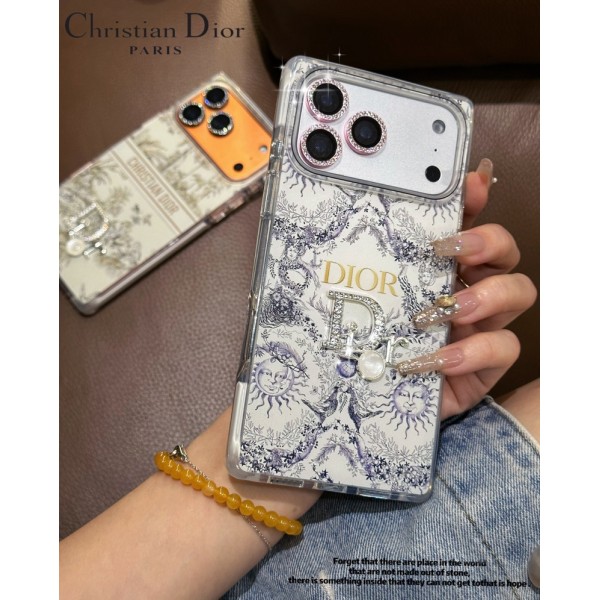 Dior ディオールおしゃれiphone 18 17 air 16  pro max 15 14 13 12 17eケース 手帳型バッグ型iphone 18/17Pro/16/14 pro/15 pro max 16 plus 17 17eカバー ストラップ付 カード入れiphone 18pro max/16 17 pro air 14 15 16 plus 17ケースカバー韓国風セレブ愛用 iphone 18 17e 16 15 17 air ケース 
