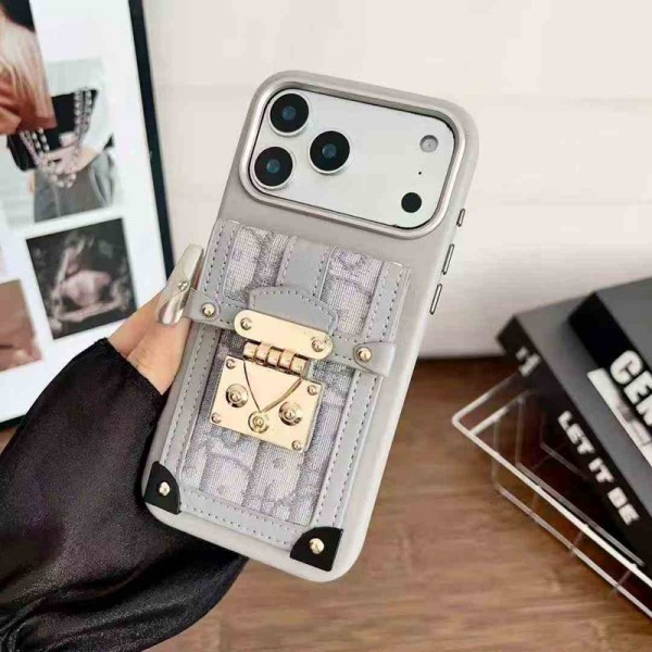 Dior ディオールブランドiphone 18 Pro max 16 17 pro 15 plus 16 pro max 17eケースおしゃれiphone 18 17 air 16  pro max 15 14 13 12 17eケース 手帳型バッグ型セレブ愛用全機種対応ハイブランドケース パロディiphone 18pro 17 air 16 15 14/13 pro max 17スマホケース コピー