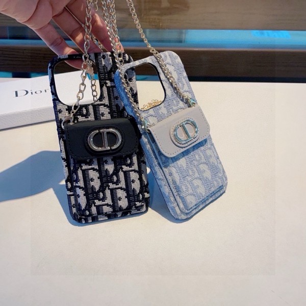 Dior ディオールiphone 18/17Pro/16/14 pro/15 pro max 16 plus 17 17eカバー ストラップ付 カード入れiphone 18pro max/16 17 pro air 14 15 16 plus 17ケースカバースタンド付き韓国風セレブ愛用 iphone 18 17e 16 15 17 air アイフォン17 16 15 14 18pro maxケース ジャケットスマホケース 