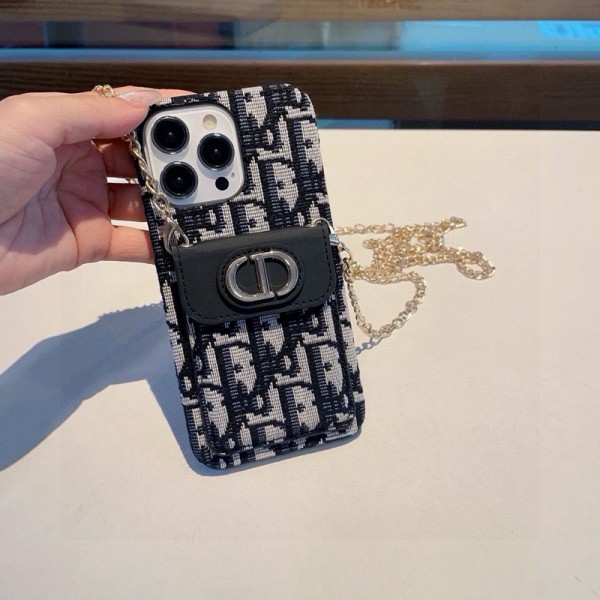 Dior ディオールiphone 18/17Pro/16/14 pro/15 pro max 16 plus 17 17eカバー ストラップ付 カード入れiphone 18pro max/16 17 pro air 14 15 16 plus 17ケースカバースタンド付き韓国風セレブ愛用 iphone 18 17e 16 15 17 air アイフォン17 16 15 14 18pro maxケース ジャケットスマホケース 