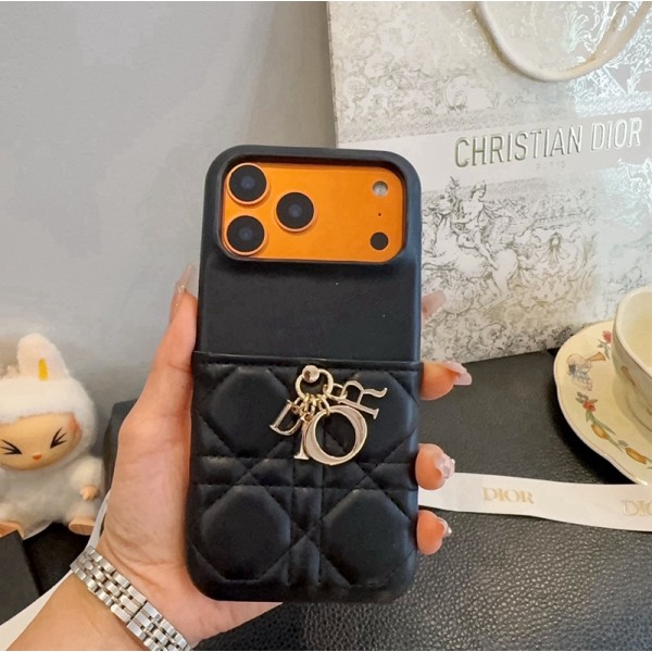 Dior ディオールおしゃれiphone 18 17 air 16  pro max 15 14 13 12 17eケース 手帳型バッグ型iphone 18pro max/16 17 pro air 14 15 16 plus 17ケースカバースタンド付き韓国風セレブ愛用 iphone 18 17e 16 15 17 air アイフォン17 16 15 14 18pro maxケース ジャケットスマホケース コピーセレブ愛用全機種対応ハイブランドケース パロディ