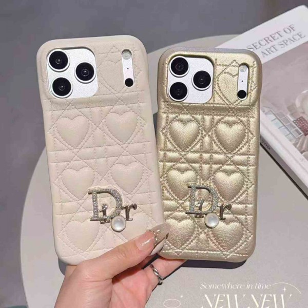Dior ディオールブランドiphone 18 Pro max 16 17 pro 15 plus 16 pro max 17eケースiphone 18pro max/16 17 pro air 14 15 16 plus 17ケースカバースタンド付き韓国風セレブ愛用 iphone 18 17e 16 15 17 air アイフォン17 16 15 14 18pro maxケース ジャケットスマホケース コピーセレブ愛用全機種対応ハイブランドケース パロディ