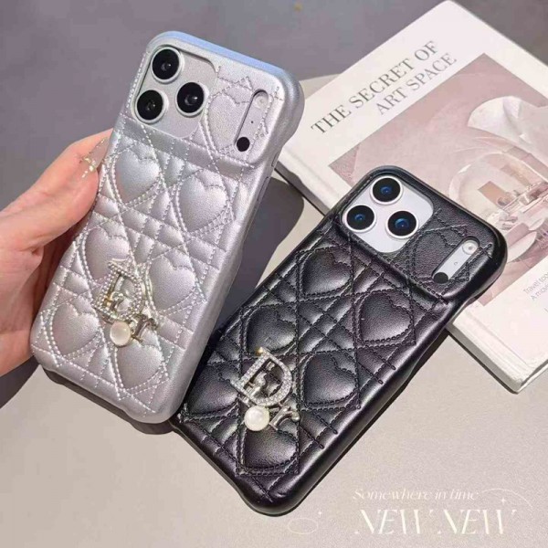Dior ディオールブランドiphone 18 Pro max 16 17 pro 15 plus 16 pro max 17eケースiphone 18pro max/16 17 pro air 14 15 16 plus 17ケースカバースタンド付き韓国風セレブ愛用 iphone 18 17e 16 15 17 air アイフォン17 16 15 14 18pro maxケース ジャケットスマホケース コピーセレブ愛用全機種対応ハイブランドケース パロディ