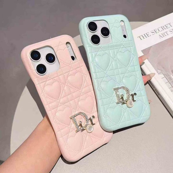 Dior ディオールブランドiphone 18 Pro max 16 17 pro 15 plus 16 pro max 17eケースiphone 18pro max/16 17 pro air 14 15 16 plus 17ケースカバースタンド付き韓国風セレブ愛用 iphone 18 17e 16 15 17 air アイフォン17 16 15 14 18pro maxケース ジャケットスマホケース コピーセレブ愛用全機種対応ハイブランドケース パロディ