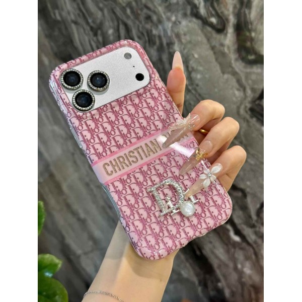 Dior ディオールブランドiphone 18 Pro max 16 17 pro 15 plus 16 pro max 17eケースiphone 18pro max/16 17 pro 15 16 plus 17ケースカバースタンド付き韓国風セレブ愛用 iphone 18 17e 16 15 17 air アイフォン17 16 15 14 18pro maxケース ジャケットスマホケース コピーセレブ愛用全機種対応ハイブランドケース パロディ