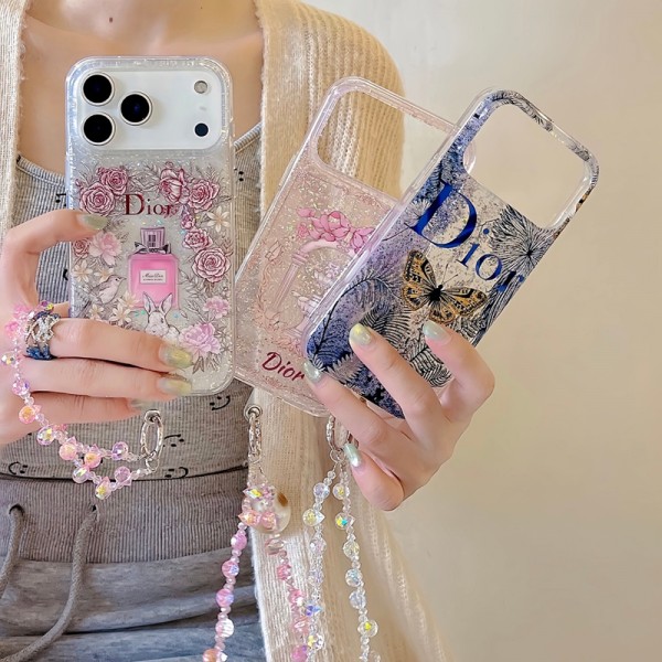 Dior ディオールブランドiphone 16 17 pro 15 plus 16 pro maxケースおしゃれiphone 17 air 16  pro max 15 14ケース 手帳型バッグ型セレブ愛用全機種対応ハイブランドケース パロディiphone17 air 16 15 14/13 pro max スマホケース コピー