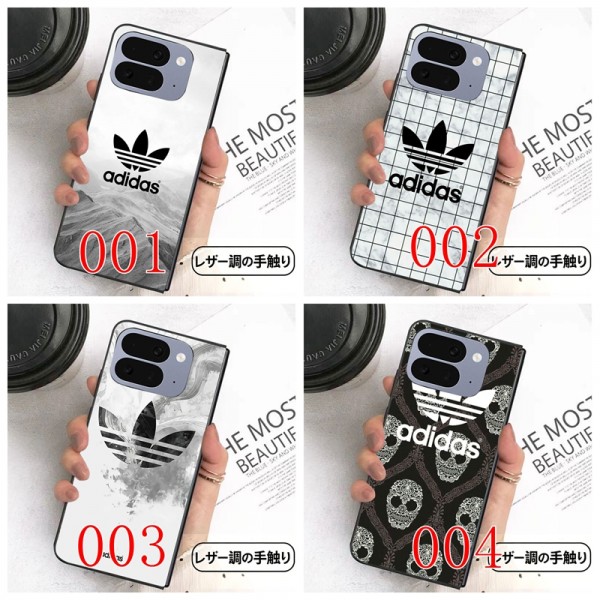 Adidas アディダスブランドgalaxy z flip 8 7 6 5 4 fold5 6 7 8 ultra 2026ケース アイフォン ultra 折りたたみケース 革製セレブ愛用全機種対応ハイブランドグーグル ピクセルPro 11 10 9 foldケース パロディgalaxy z fold 8 ultra 7 6 5 4 3スマホケース コピー