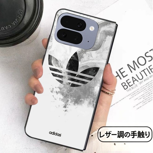 Adidas アディダスブランドgalaxy z flip 8 7 6 5 4 fold5 6 7 8 ultra 2026ケース アイフォン ultra 折りたたみケース 革製セレブ愛用全機種対応ハイブランドグーグル ピクセルPro 11 10 9 foldケース パロディgalaxy z fold 8 ultra 7 6 5 4 3スマホケース コピー