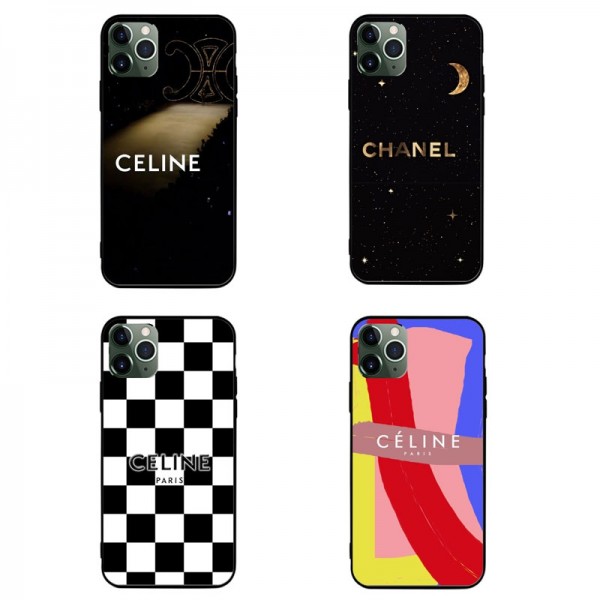 CELINE セリーヌiphone 17 pro max 16+ 15 pro 17 17e galaxy a55 a54 a53 a36 s26 s25plus s24 ultraケース 男女革製アクオス SENSE 10 9 8 r8 r9 r10ケース  xperia 5iv 10 vii 1 vii 5vカバーブランドGoogle Pixel 10 9 pro 8a/7aケースAQUOS R10/R8/R9 iphone 17pro 15 16 plus xperia 1 vii 10 viケース