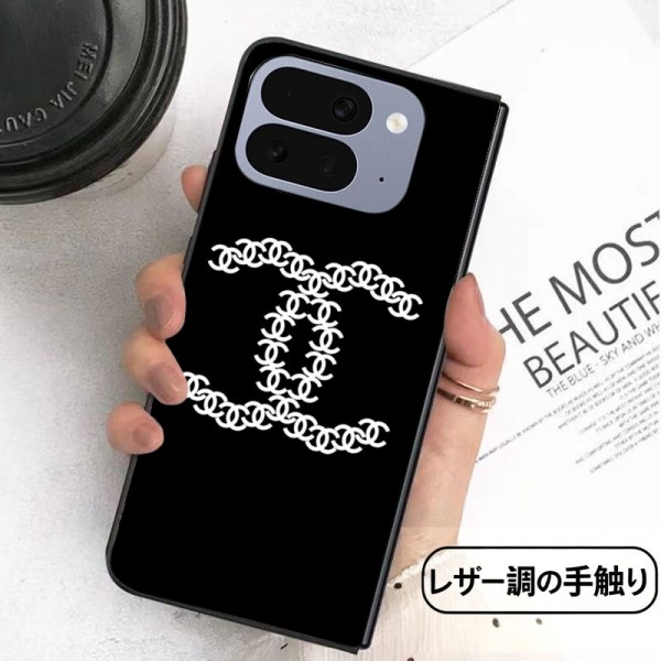 Chanel シャネルグーグル ピクセルPro 11 10 9 foldカバーハイブランド サムソン galaxy z flip 1/2/3/4/5 6/7/8 fold 8 7/6 5 4 3 カバーケースレディースメンズ激安折り畳み可ギャラクシー z fold 8 7 6 5 4 3ケース 革製galaxy fold 7 6 5 4 3 2ケースカバースタンド付きセレブ愛用全機種対応ハイブランドケース パロディ