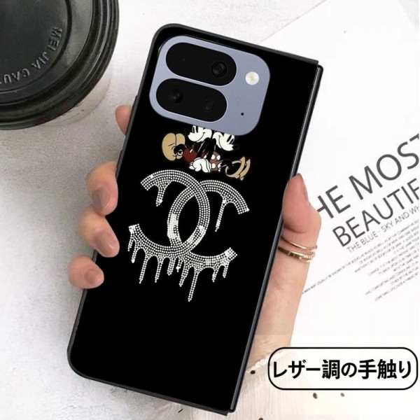 Chanel シャネルハイブランド galaxy z flip 5 6/7/8 fold 8/7/6 5 4カバーケースレディース メンズ 激安 韓国風 セレブ愛用 アイフォン ultra 折り畳みケース ジャケットGoogle Pixel Pro 11 10 9 foldスマホケース コピーセレブ愛用全機種対応ハイブランドケース パロディgalaxy z fold 8 7 6 5 4 3スマホケース コピー