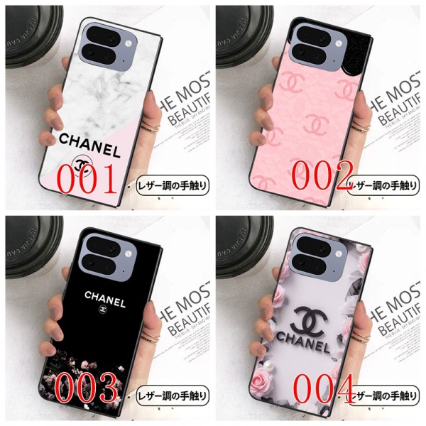 Chanel シャネルブランドgalaxy z flip 8 7 6 5 4 fold5 6 7 8 ultra ケース折り畳み可iPhone ultraケース 革製韓国風セレブ愛用 Google Pixel Pro 11 10 9 foldケース ジャケットスマホケース コピーセレブ愛用全機種対応ハイブランドケース パロディ