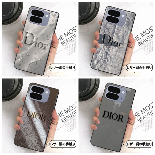 Dior ディオールハイブランド ギャラクシー fold8 ultra/7/6 5カバーケースレディースメンズ激安 アイフォン ultra 折りたたみケース 革製 galaxy fold8 ultra 7 6 5 flip 8 7 6ケースカバースタンド付き韓国風セレブ愛用 Google Pixel Pro 11 10 9 foldケース ジャケットスマホケース コピー