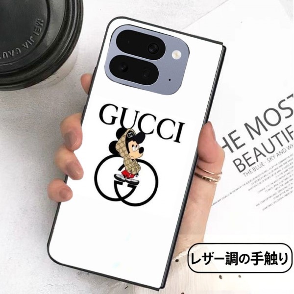 Gucci グッチハイブランド サムソン galaxy z flip 1/2/3/4/5 6/7/8 fold 8/7/6 5 4 3 カバーケースレディースメンズ激安折り畳み可ギャラクシー z fold 8 7 6 5 4 3ケース 革製セレブ愛用全機種対応ハイブランドケース パロディgalaxy z fold 8 7 6 5 4 3スマホケース コピー
